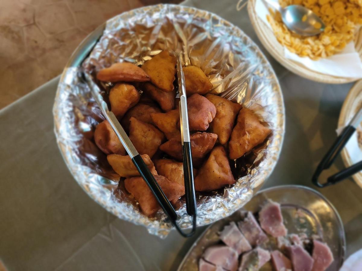 Teresita Home Jkia 奈洛比 外观 照片