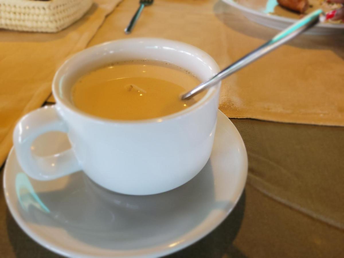 Teresita Home Jkia 奈洛比 外观 照片