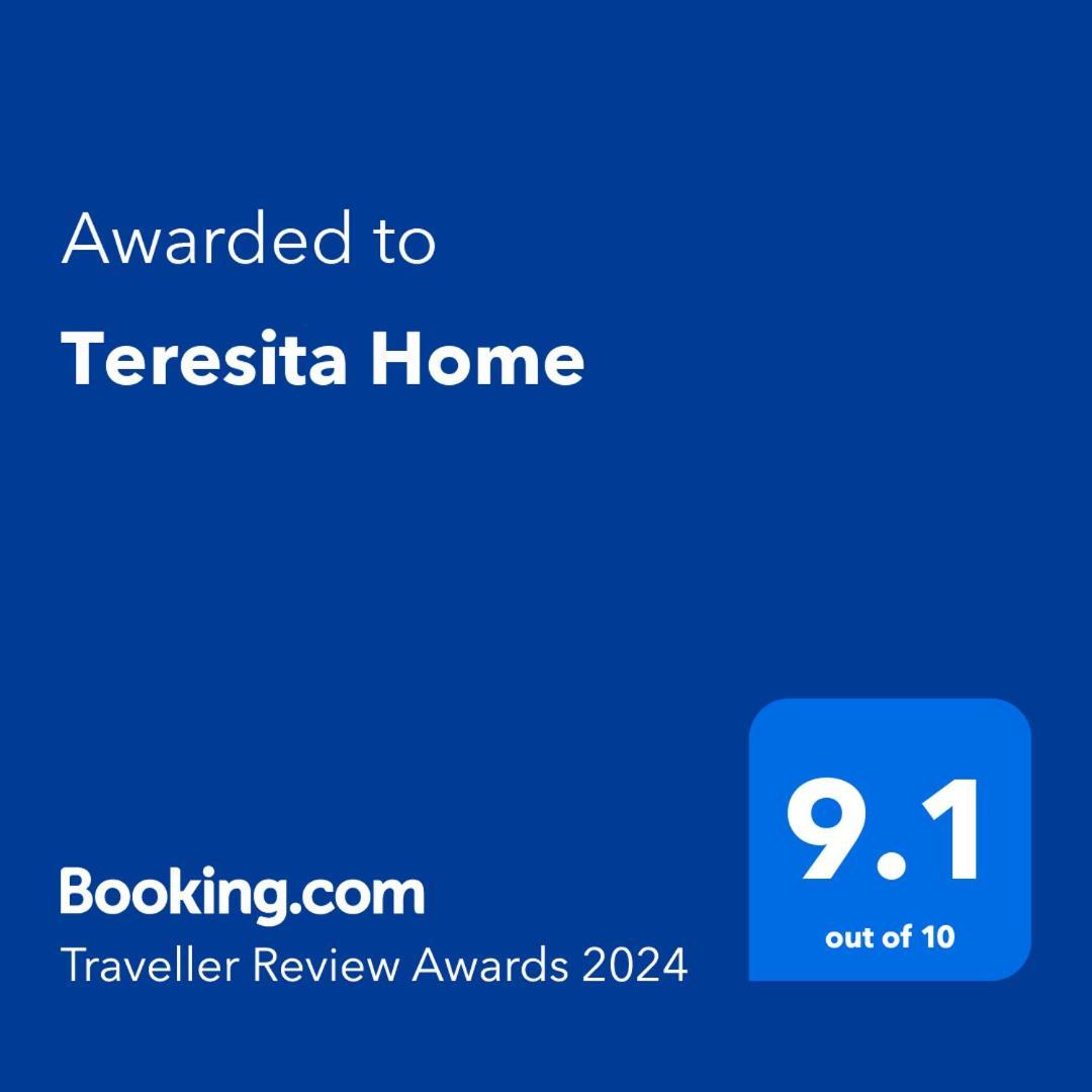 Teresita Home Jkia 奈洛比 外观 照片