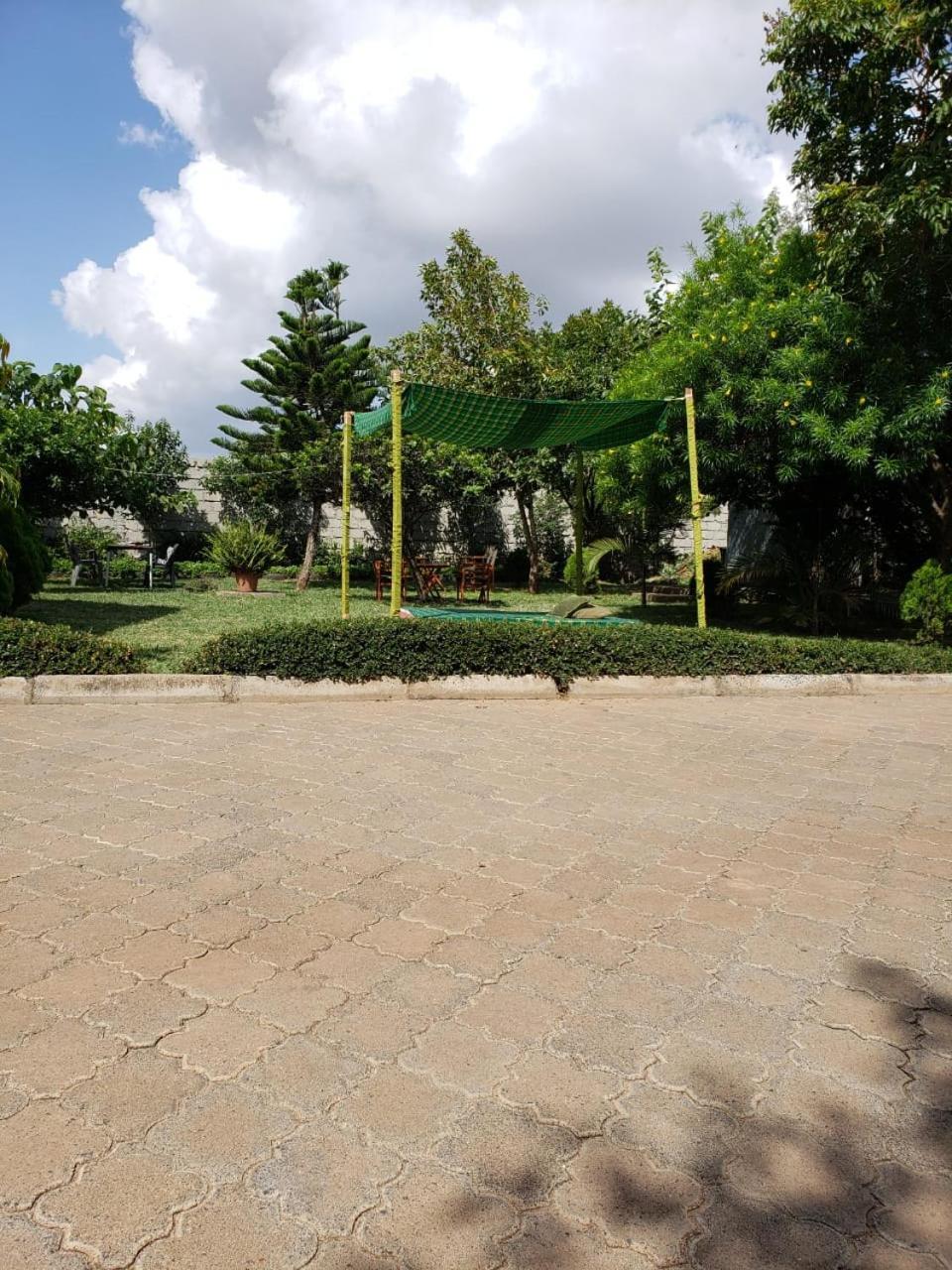 Teresita Home Jkia 奈洛比 外观 照片