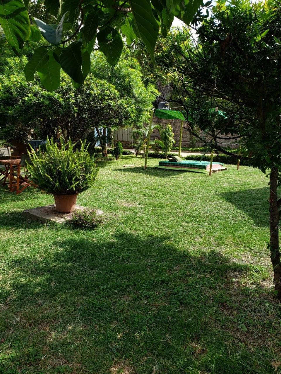 Teresita Home Jkia 奈洛比 外观 照片