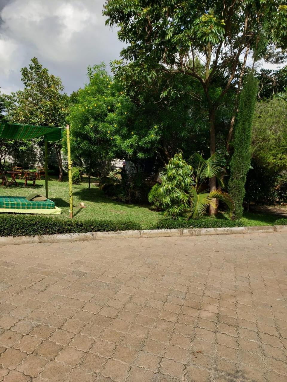 Teresita Home Jkia 奈洛比 外观 照片