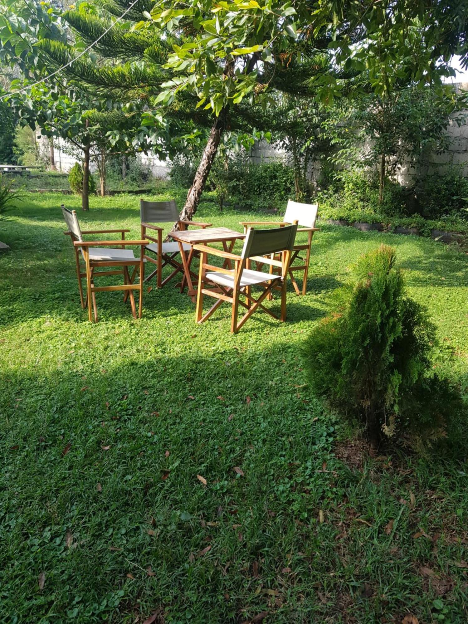 Teresita Home Jkia 奈洛比 外观 照片