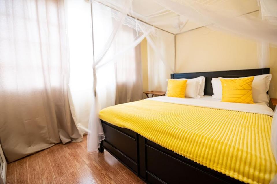 Teresita Home Jkia 奈洛比 外观 照片