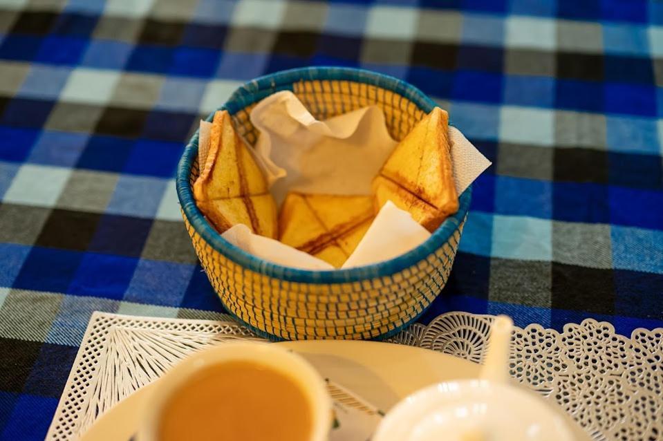 Teresita Home Jkia 奈洛比 外观 照片