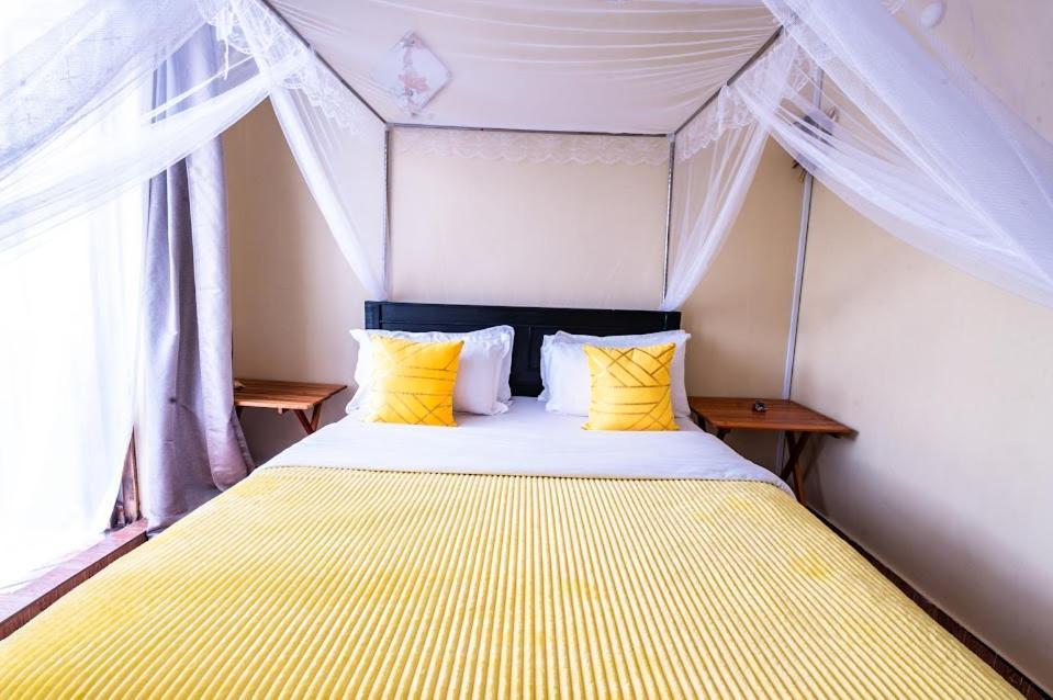 Teresita Home Jkia 奈洛比 外观 照片